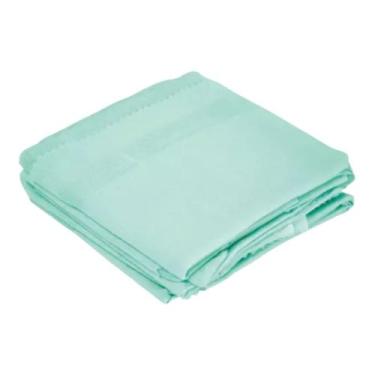 Imagem de Fralda de Pano Especial Pinte Borde 65cm x 65cm 5 Unidades - Bublim Co