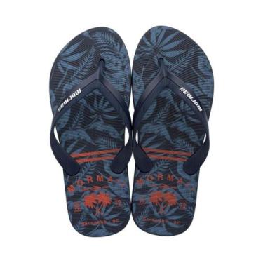 Imagem de Chinelo Masculino Mormaii Tropical G