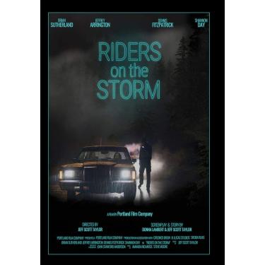 Imagem de Riders On The Storm