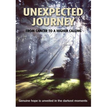 Imagem de Unexpected Journey From Cancer to a Higher Caller
