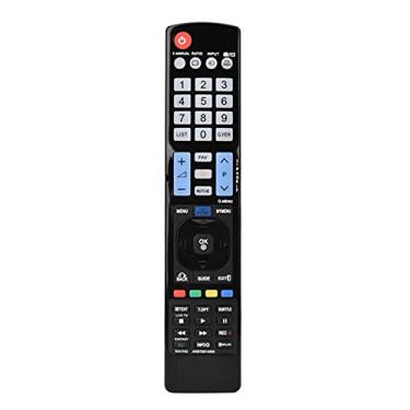 Imagem de Controle Remoto para LG TV, Controle Remoto de Substituição, Controle Remoto para LG TV para LG TV