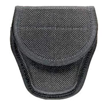 Imagem de BIANCHI 7318 Hiatts Ul-1 Cuff Case Tri-Hinged Preto Escondido