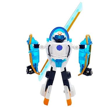 Imagem de Boneco Transformers Rescue Bots Copter Bot