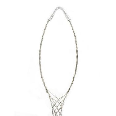 Imagem de Leviton L9504 Olho Único em U, Malha Fechada, Trama Única e Serviço Padrão, Cabo de Malha de 1,00 a 1,24 de Diâmetro