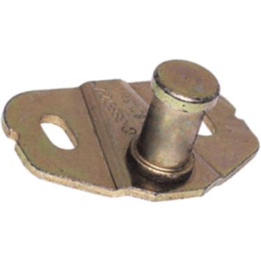 Imagem de Batente Porta-Malas Santana 85 a 91