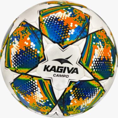 Imagem de Bola de Futebol Society Kagiva Star