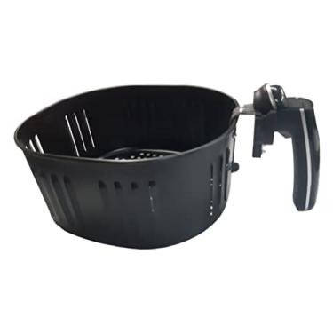 Imagem de CESTO MONTADO PARA FRITADEIRA ELETRICA PHILCO JUMBO 5.5L