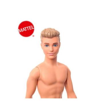 Boneco Ken Fashionista Moreno Com Vitiligo - Número 192 - Namorado Da  Boneca Barbie - Mattel Brinquedos - Boneco Ken - Magazine Luiza