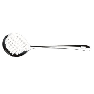 Imagem de Escumadeira Brinox Suprema em Aço Inox - 32 cm