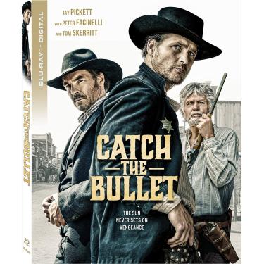 Imagem de Catch the Bullet