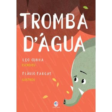 Imagem de Tromba D´Agua