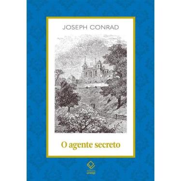 Imagem de Agente Secreto,O