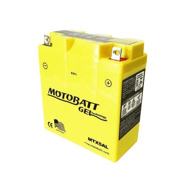 Imagem de Bateria Gel Mtx5al