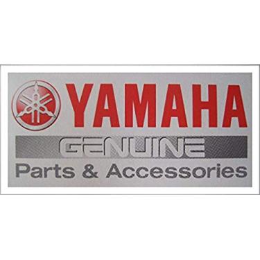 Imagem de Yamaha 4SS-14451-00-00 Element,Air Cleaner; 4SS144510000 Made by Yamaha