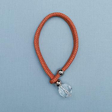 Imagem de Fivela magnética de alça de cortina de cristal sem instalação de perfuração fivela magnética de cortina simples fivela de corda de cânhamo fivela de cortina tiebacks, T1,2 PCS