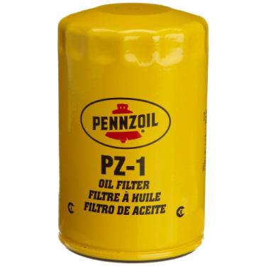 Imagem de Pennzoil Filtro de óleo giratório regular PZ-1