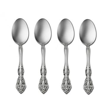 Imagem de Colheres de jantar Oneida Michelangelo, conjunto com 4