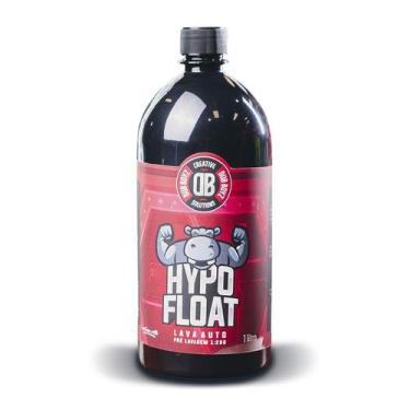 Imagem de Shampoo Automotivo 1:200 Dub Boyz Hypo Float Para Pré Lavagem - 1 Litr