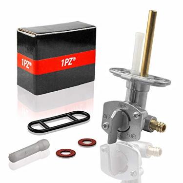 Imagem de 1 PZ Y40-GL2 válvula de combustível Petcock Desligamento para Yamaha ATV 400 YFM Kodiak 1993 1994 1995 1996 1997 1998 1999 2000 2001 2002 2003 2004