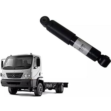 Imagem de AMORTECEDOR DIANTEIRO DA CABINE MB ACCELO 815 915C 715C 1316