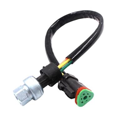 Imagem de ＫＬＫＣＭＳ de pressão de do trator 1946725 apto para Cat C15