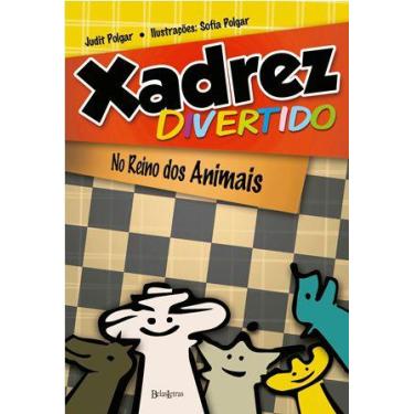 Livro Xadrez Para Leigos