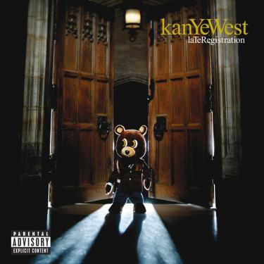 Imagem de Late Registration [Disco de Vinil]
