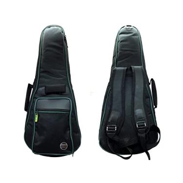 Imagem de Bag Capa Cavaco cavaquinho acolchoado reforçado Ch200