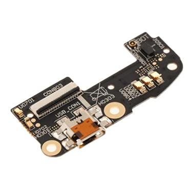 Imagem de balikha Porta de carregamento de conector dock de substituição para Asus Zenfone 2 Ze551ml/ Z00adb