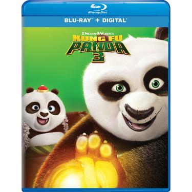 Imagem de Kung Fu Panda 3