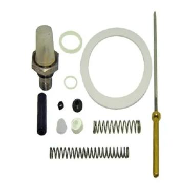 Imagem de Kit Reparo P/ Pistola Sucção Modelo 25A 1.8mm 10116110 – Arprex