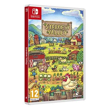 Imagem de Stardew Valley - Switch