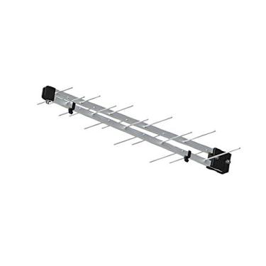 Imagem de Brasforma LTE2017V Antena Externa Log Digital, Cinza/Preto, 17DBI