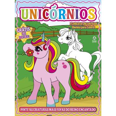 My Little Pony - Desenhos para Colorir em Promoção na Americanas