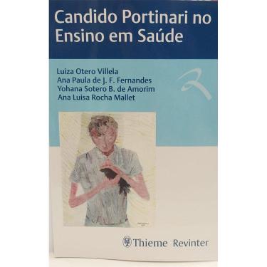Imagem de - Candido Portinari no Ensino em Saude 1 Ed 2023