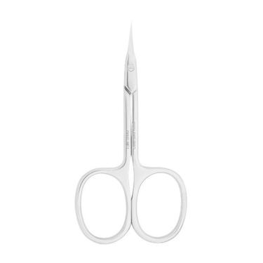 Imagem de Tesoura De Cutícula Pro- Se-50-1 - Série Expert - Staleks