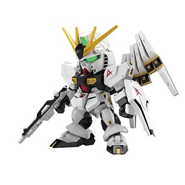 Imagem de Bandai Hobby - Char's Counterattack - Nu Gundam, Bandai Spirits SDGundam EX-Standard