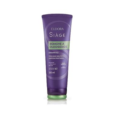 Imagem de Eudora Shampoo Siàge Remove A Oleosidade 250ml