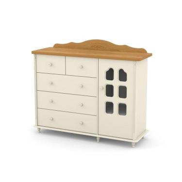 Imagem de Cômoda Provence Plus Com Porta - Matic