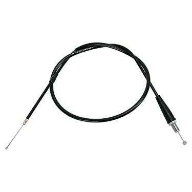 Imagem de CABO, VINIL PRETO, ROTTLE - APLICAÇÃO ESPECIAL, Fabricante: MOTION PRO, Número da peça: 140672-AD, VPN: 01-0874-AD, C