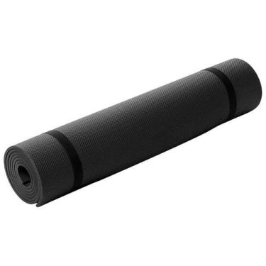 Imagem de Tapete Colchonete Yoga Mat Ginastica Pilates 170X60cm 5mm - Online