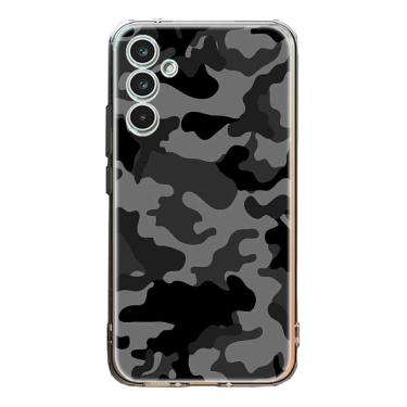 Imagem de Capa Capinha De Celular Compatível com Galaxy A25 5G Samsung Personalizada