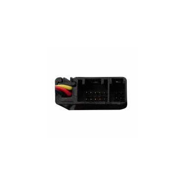 Imagem de Cinta Airbag Corolla Land Cruiser RAV4 Sport Tacoma Tundra Yaris Com Piloto Automático Controle de Som - Euro - SRS0041