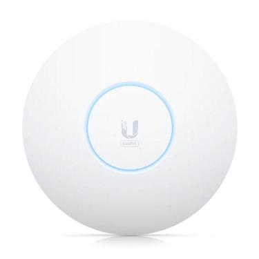 Imagem de Access Point Ubiquiti UNIFI6 Enterprise U6-ENTERPRISE I