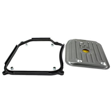 Imagem de Filtro do Câmbio Automático Audi A3 A4 S3 Bora Golf New Beetle Passat - Wega - WFC538