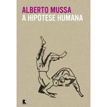 Imagem de A Hipótese Humana + Marca Página - Record