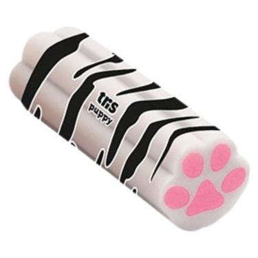 Imagem de Borracha Escolar Holic Decorada Macia Patinha Puppy - Tris | Pata | Fofa | Bichinhos | Colorida | Pequena