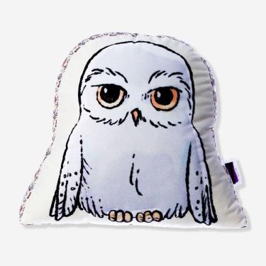 Imagem de Almofada Formato Edwiges - Harry Potter 10065076