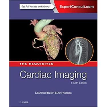 Imagem de Cardiac Imaging: The Requisites - Elsevier Ed