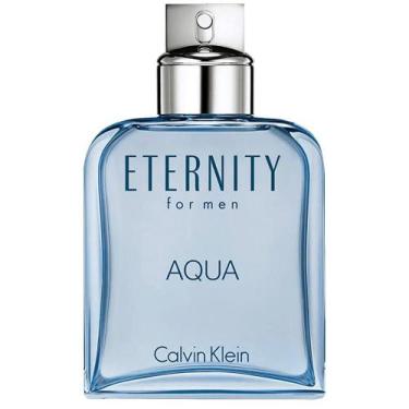 Imagem de Calvin Klein Eternity Aqua For Men Eau De Toilette -  Perfume Masculin